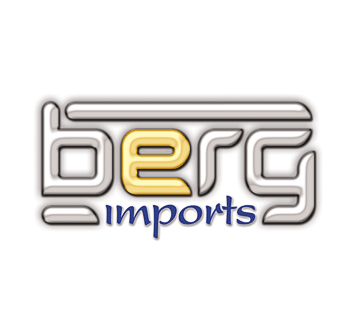 Logo for Berg imports