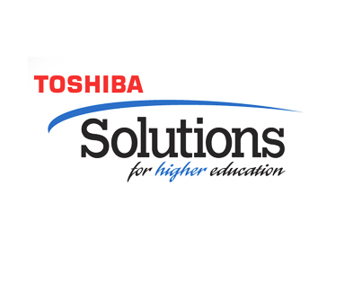 Toshiba Computer Systmes Solutions for Higher Education Logo